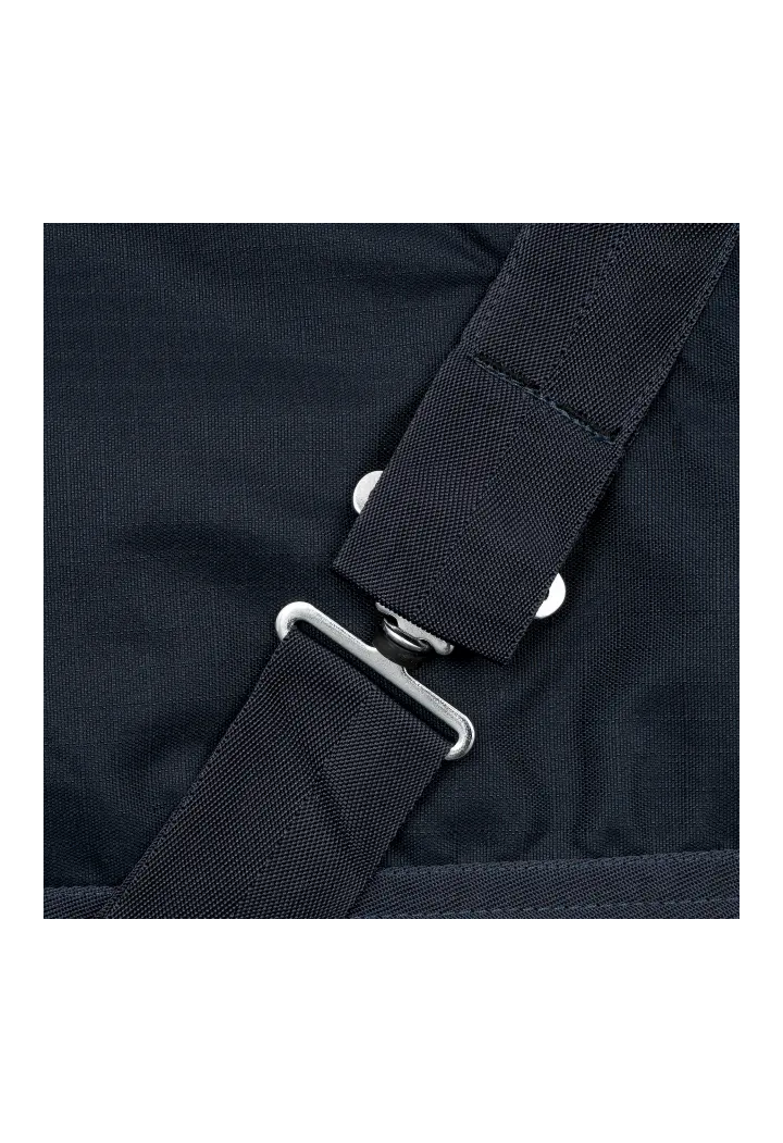 Coperta da paddock START 1-tone con fodera in nylon 0g 600D