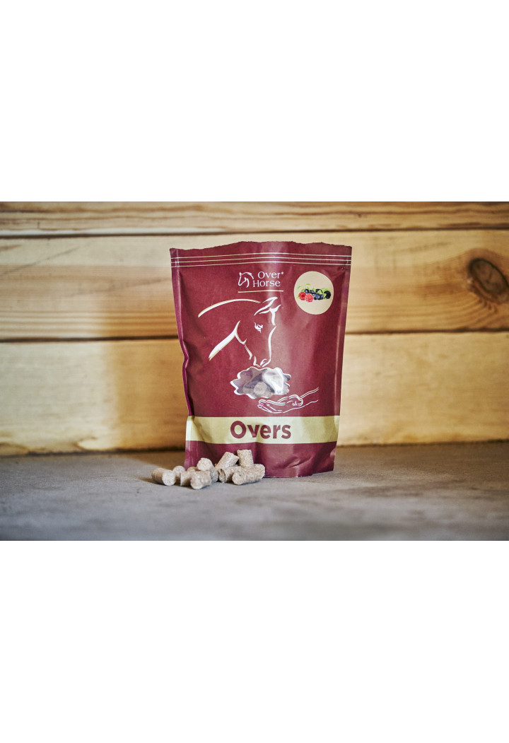 OH Overs Waldfrüchte 1kg