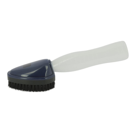 HIPPO-TONIC brush with shampoo container