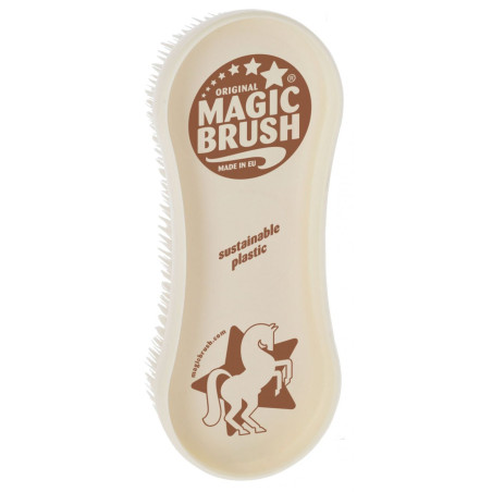 MAGIC BRUSH Naturbürste