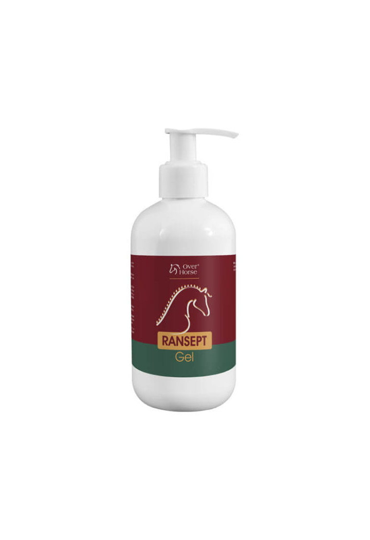 Żel na rany OH Ransept Gel 250g