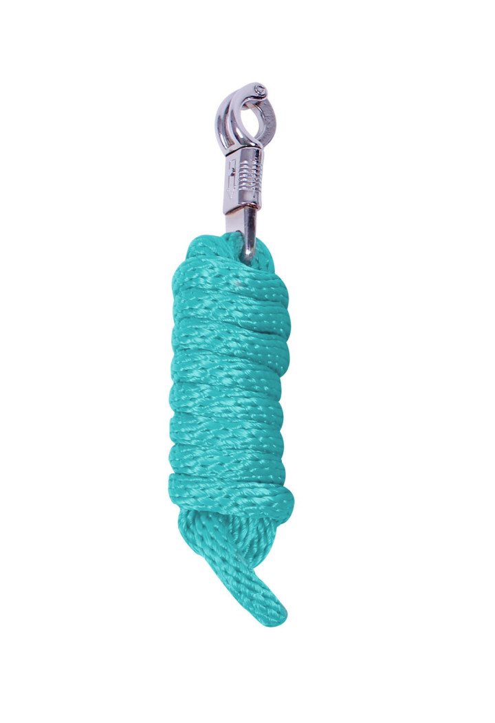 Frânghie de condus QHP Leadrope 2m