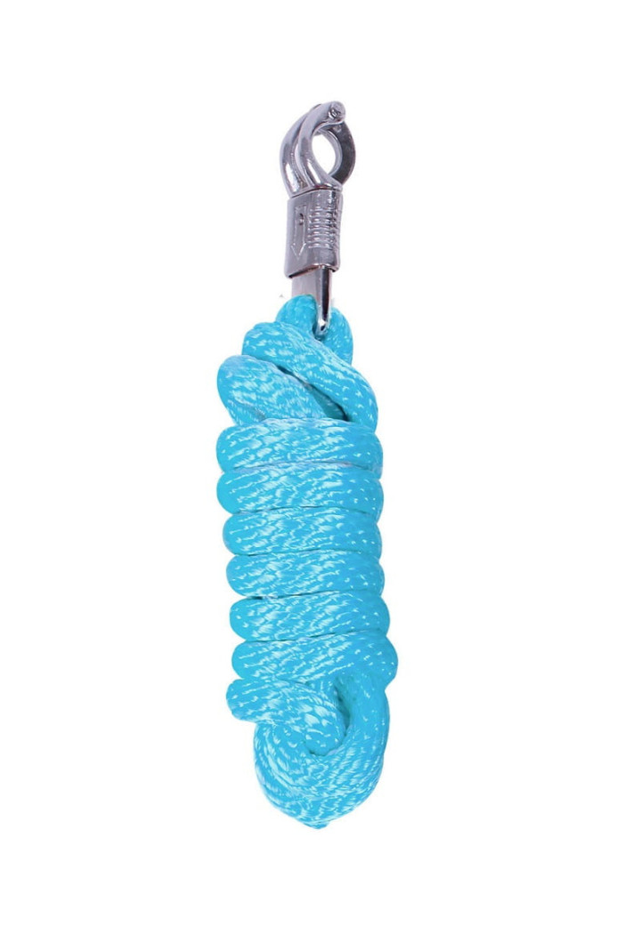 Frânghie de condus QHP Leadrope 2m
