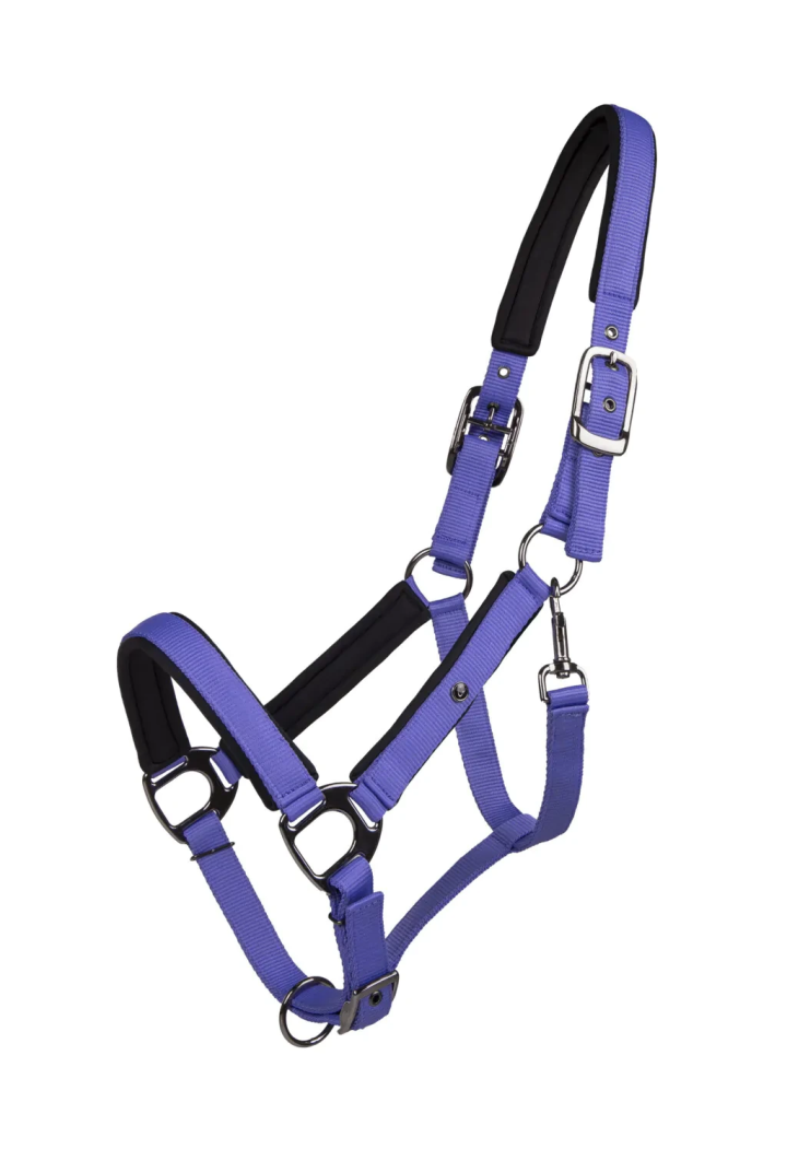 Headcollar QHP Deluxe