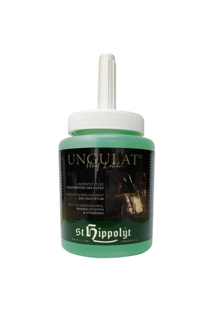 copite gel ST.HIPPOLYT Ungulat 450ml