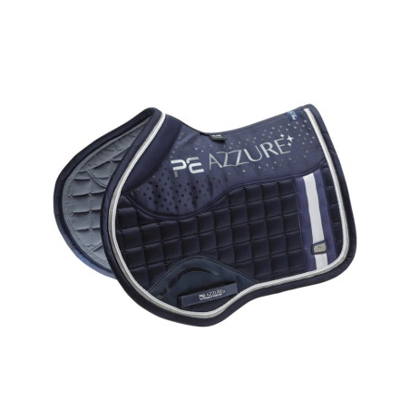 Saddle pad PREMIER EQUINE Azzure Anti-Slip