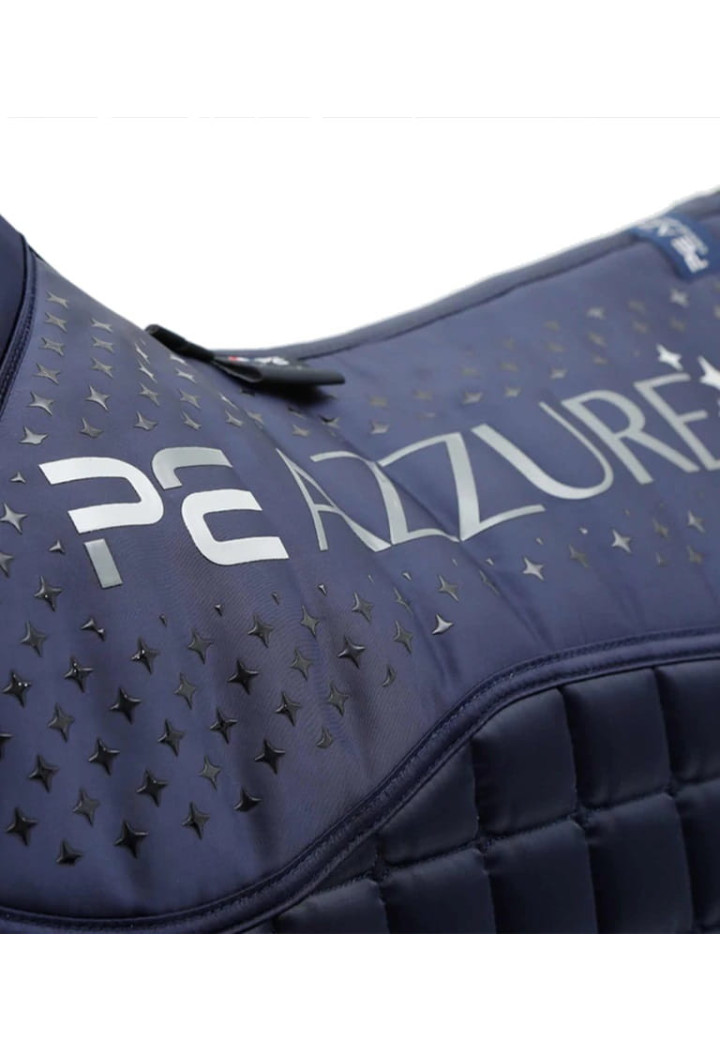 Saddle pad PREMIER EQUINE Azzure Anti-Slip