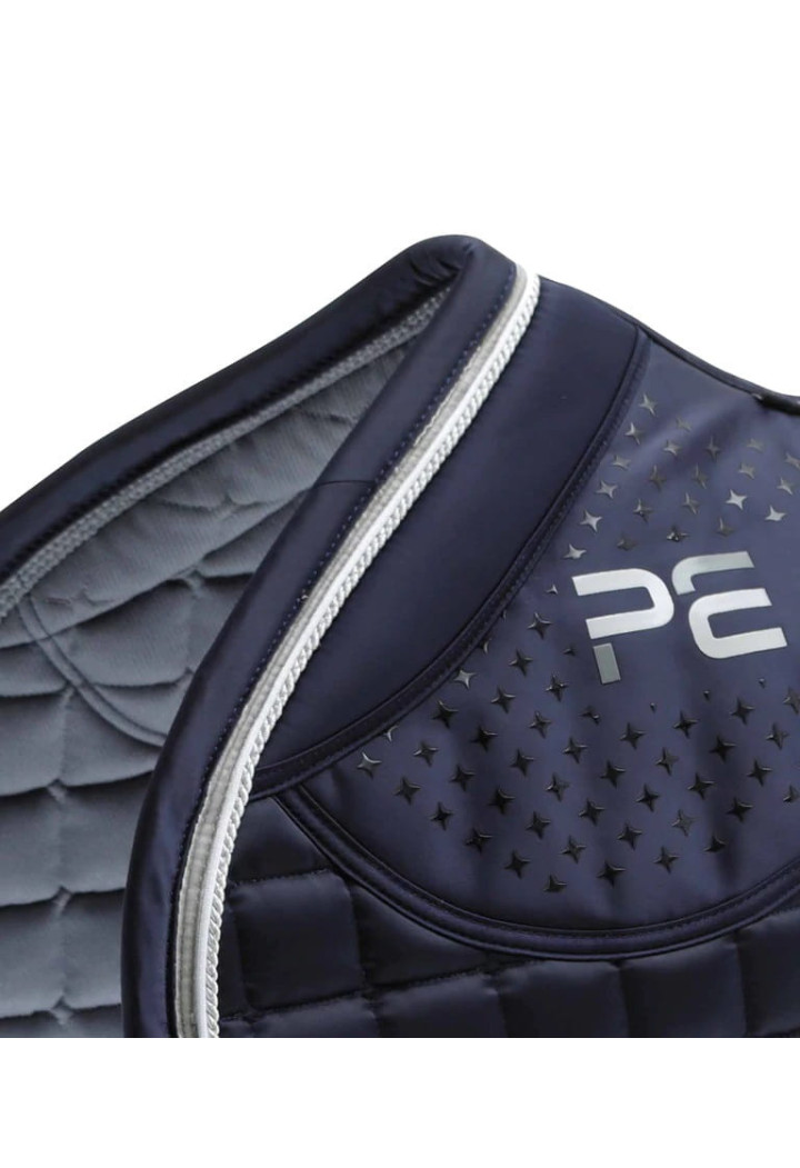 Podsedlová dečka PREMIER EQUINE Azzure Anti-Slip
