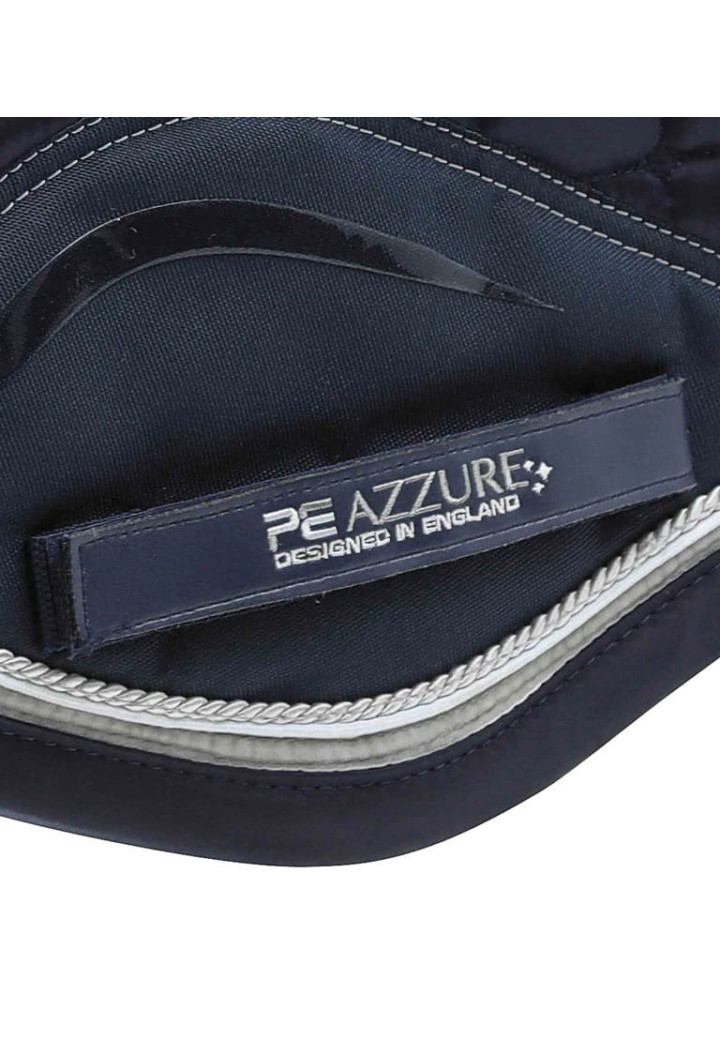 Schabracke PREMIER EQUINE Azzure Anti-Slip