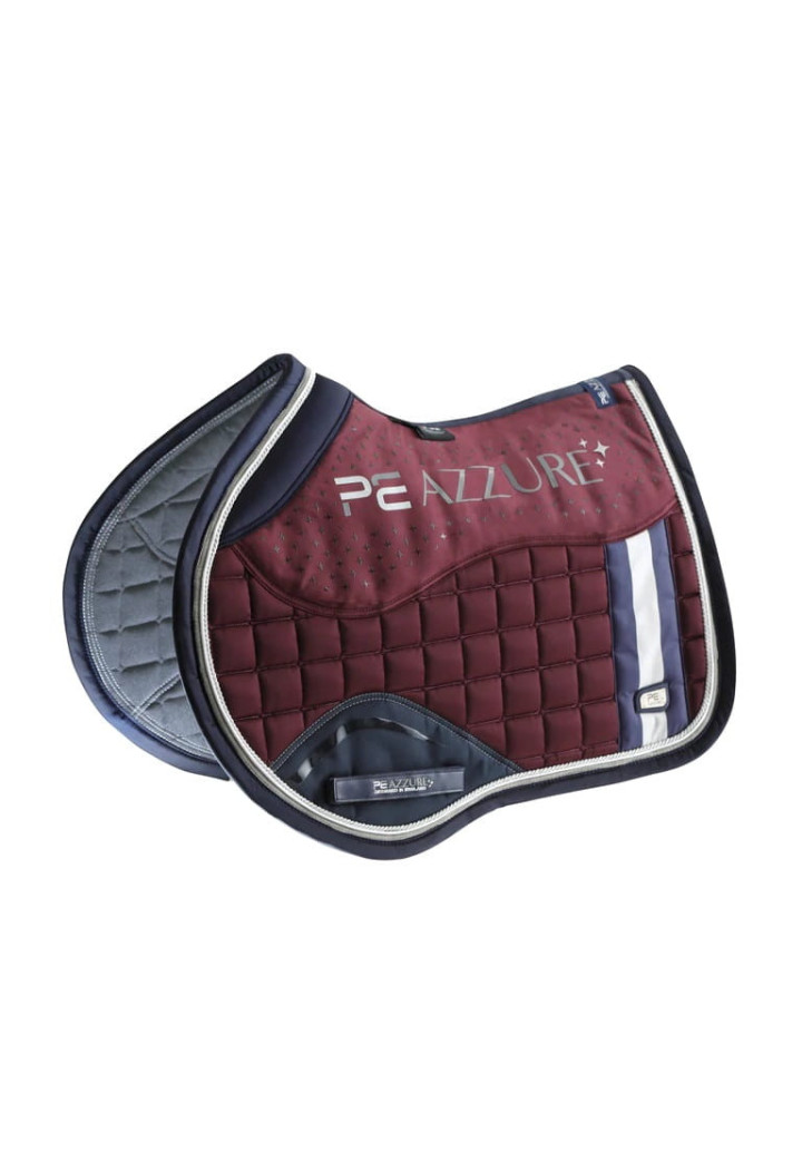 Sottosella PREMIER EQUINE Azzure Anti-Slip