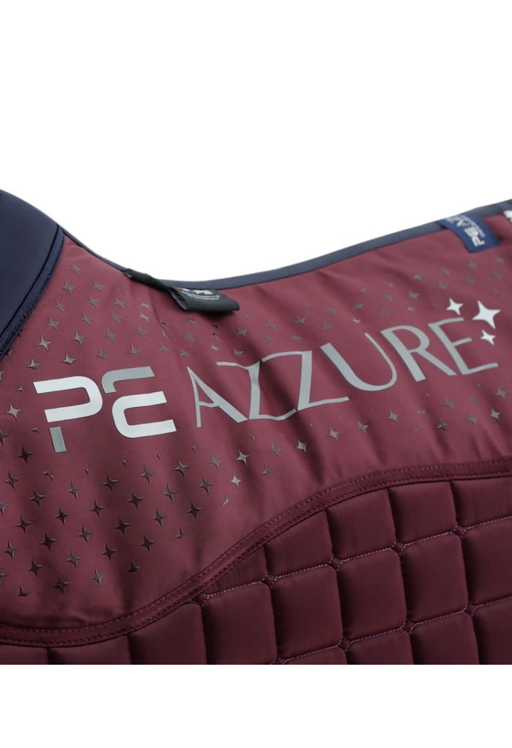 Schabracke PREMIER EQUINE Azzure Anti-Slip