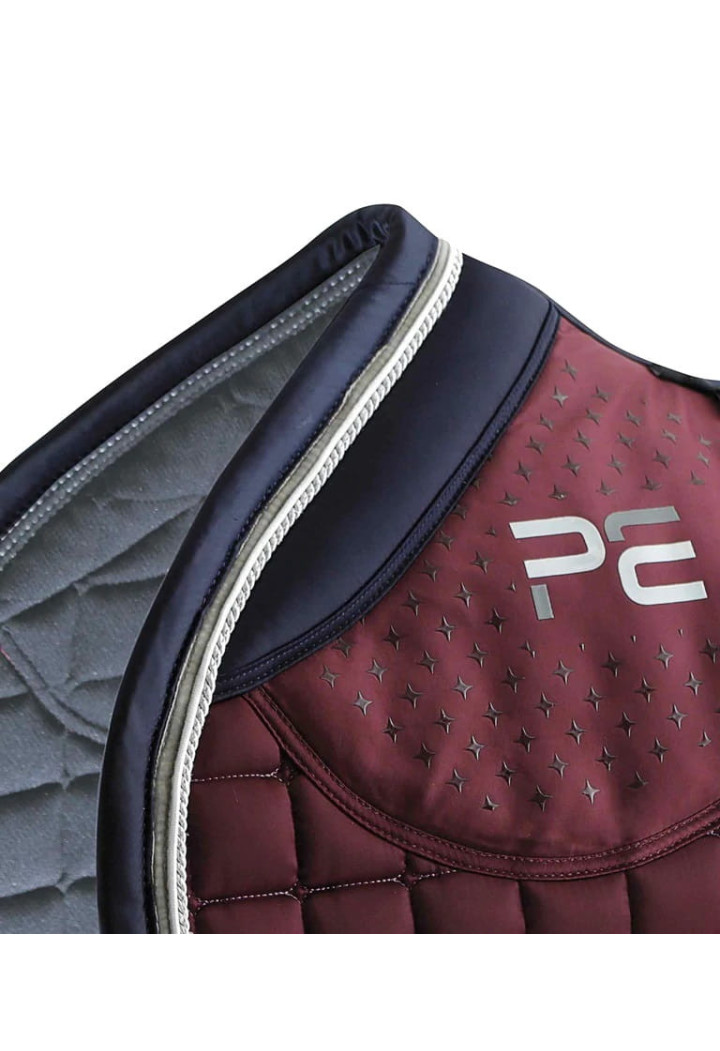 Sottosella PREMIER EQUINE Azzure Anti-Slip