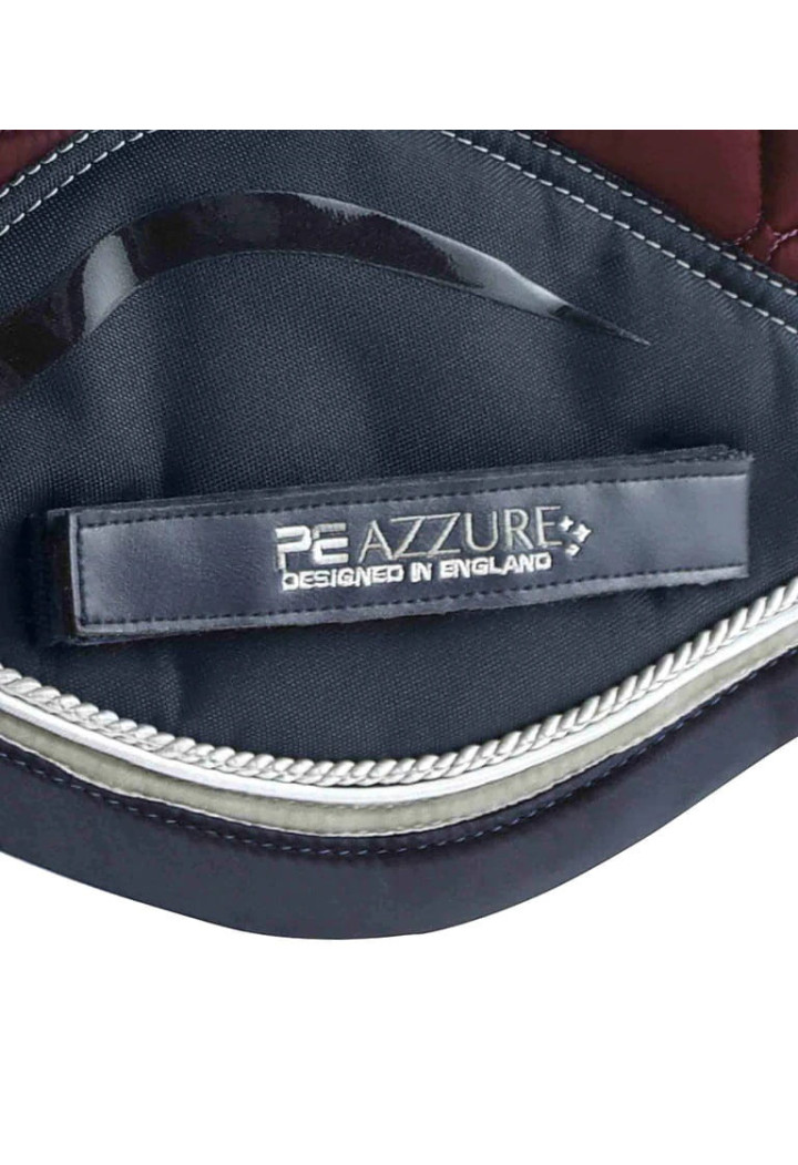 Schabracke PREMIER EQUINE Azzure Anti-Slip