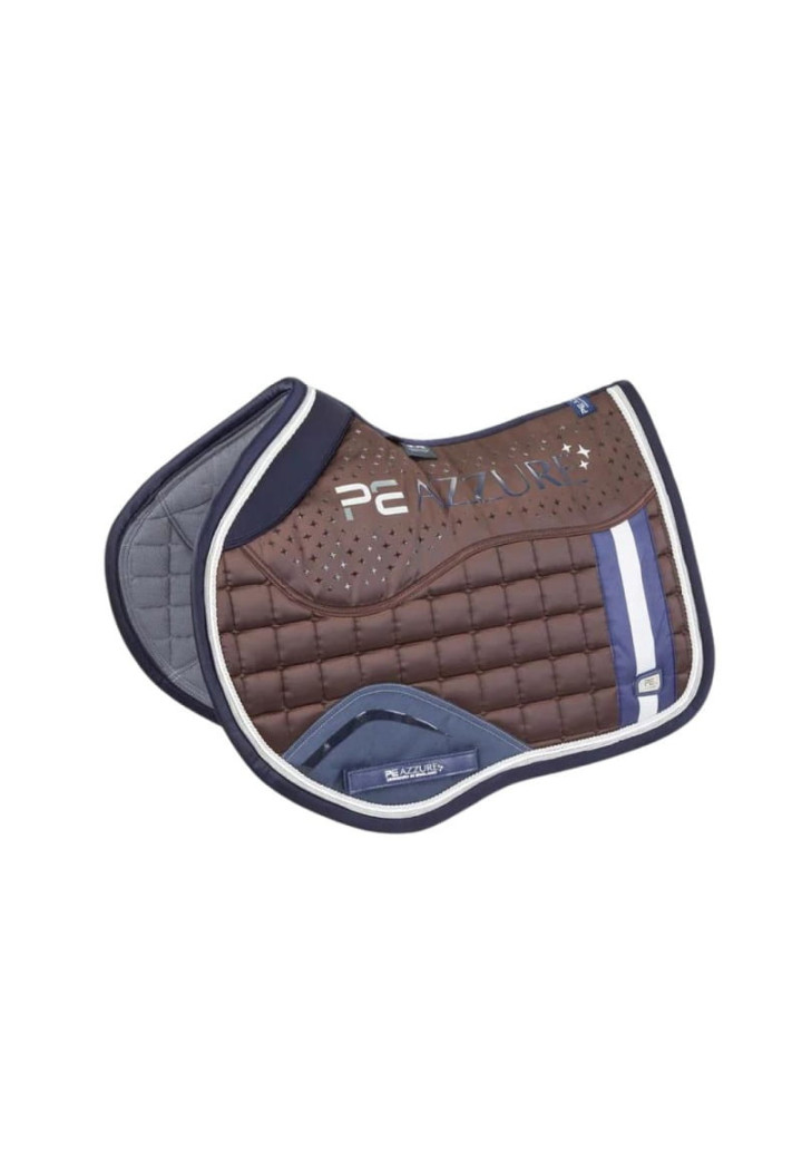 Sottosella PREMIER EQUINE Azzure Anti-Slip