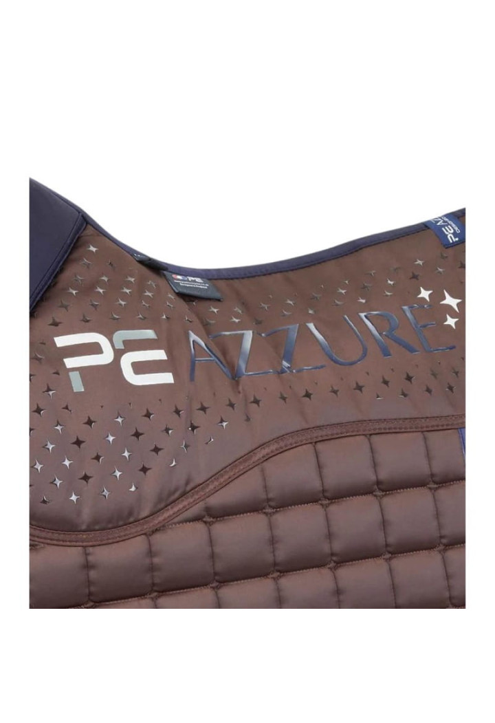 Podsedlová dečka PREMIER EQUINE Azzure Anti-Slip