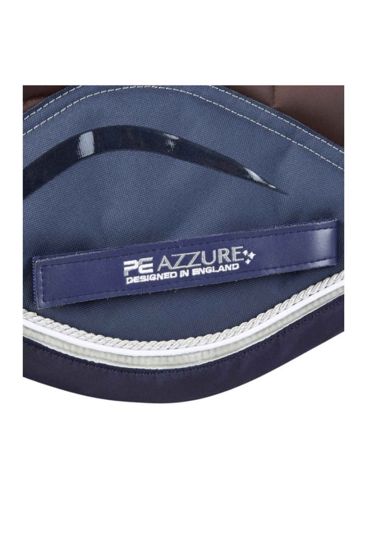 Podsedlová dečka PREMIER EQUINE Azzure Anti-Slip
