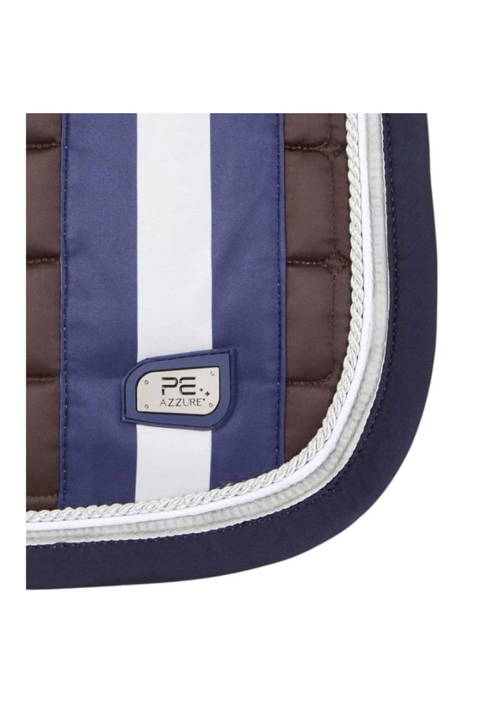 Saddle pad PREMIER EQUINE Azzure Anti-Slip