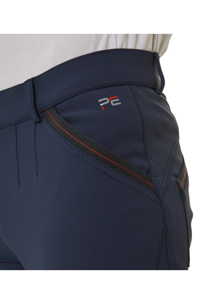 Riding breeches PREMIER EQUINE Barusso male