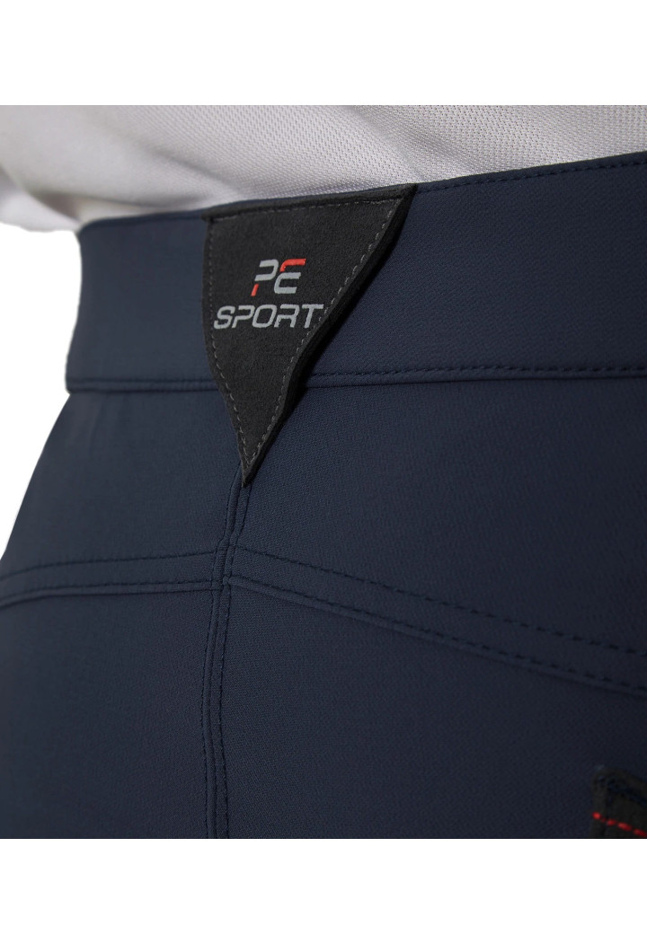 Pantaloni de echitație PREMIER EQUINE Barusso masculin