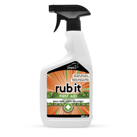 JUMP IT Rub It 650ml
