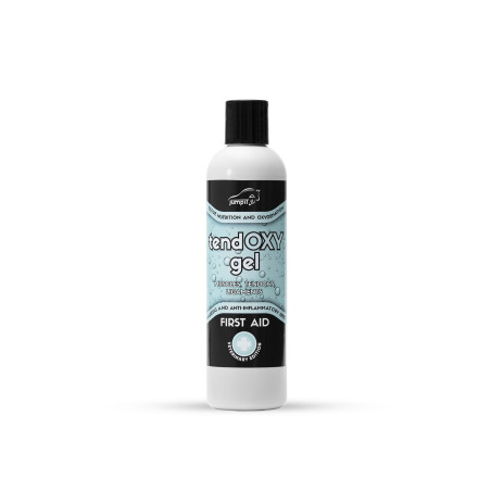 JUMP IT Regenerativní Gel TenDOXY Gel 250ml