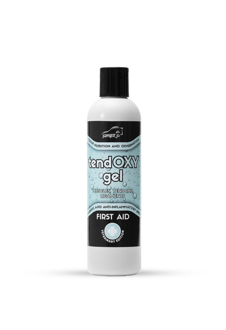 JUMP IT Regenerative Gel TendOXY Gel 250ml