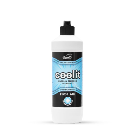 JUMP IT Cool It 500ml gel de răcire