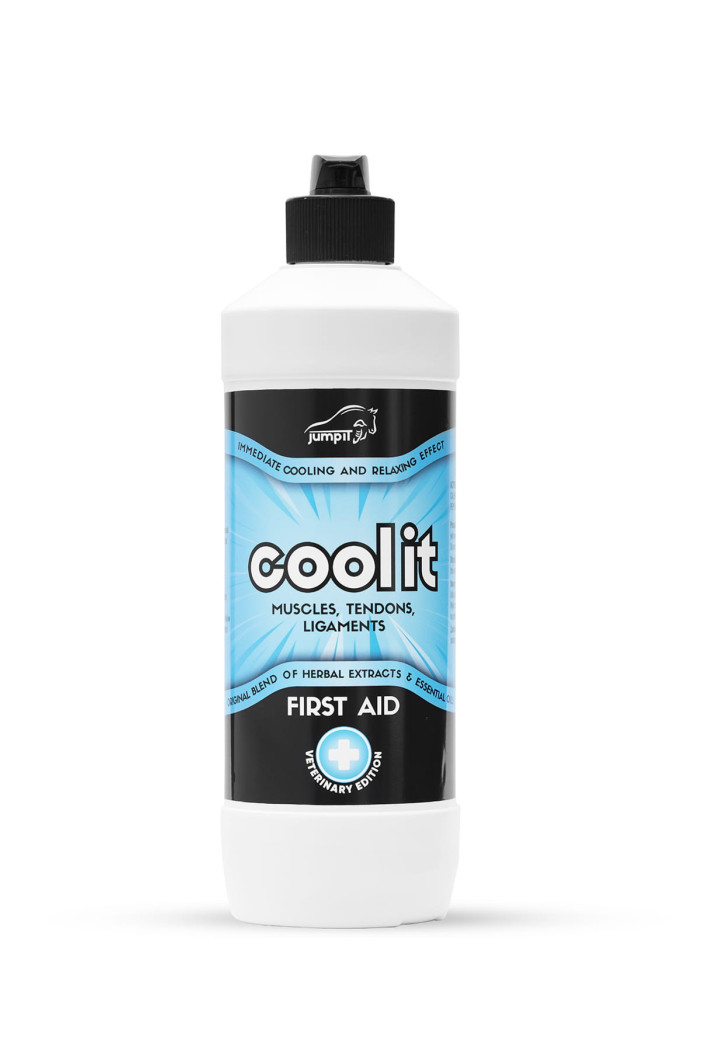 JUMP IT Cool It 500ml cooling gel
