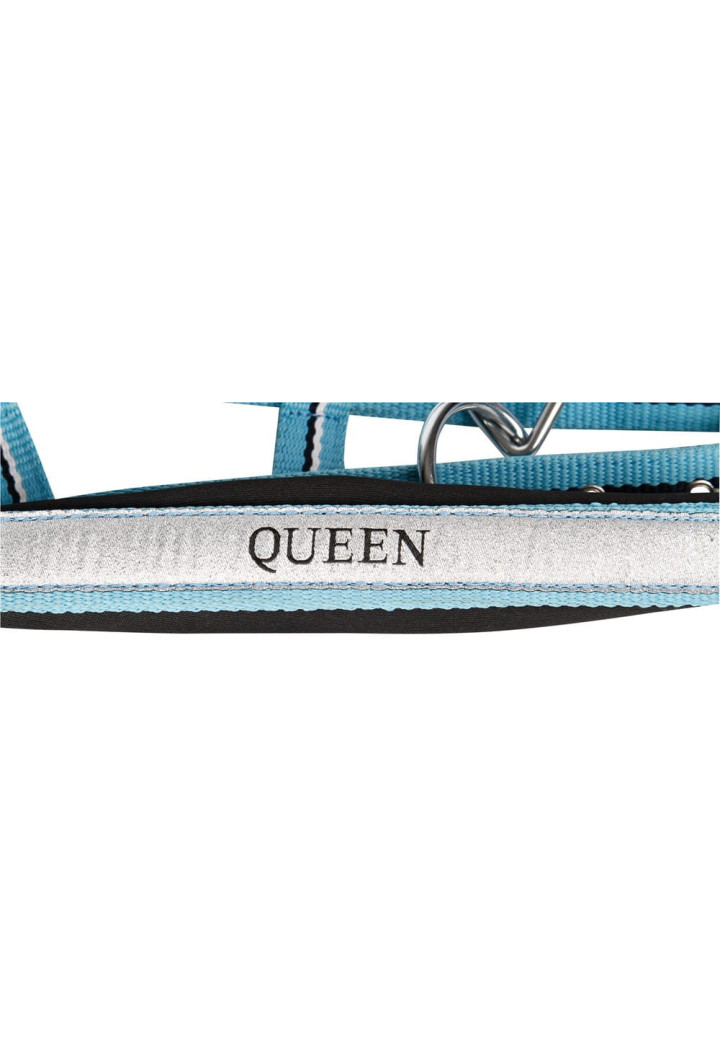 Headcollar HH Queen SS22 lead rope