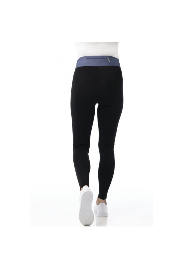 Leggings EQUI-THEME Pullon Youth
