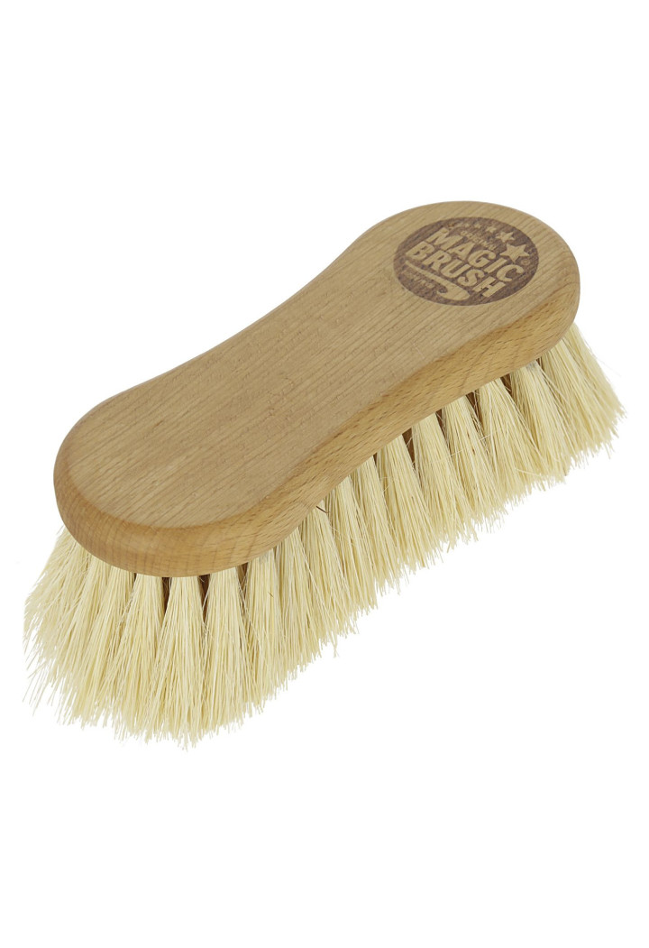 MAGIC BRUSH perie de lemn moale