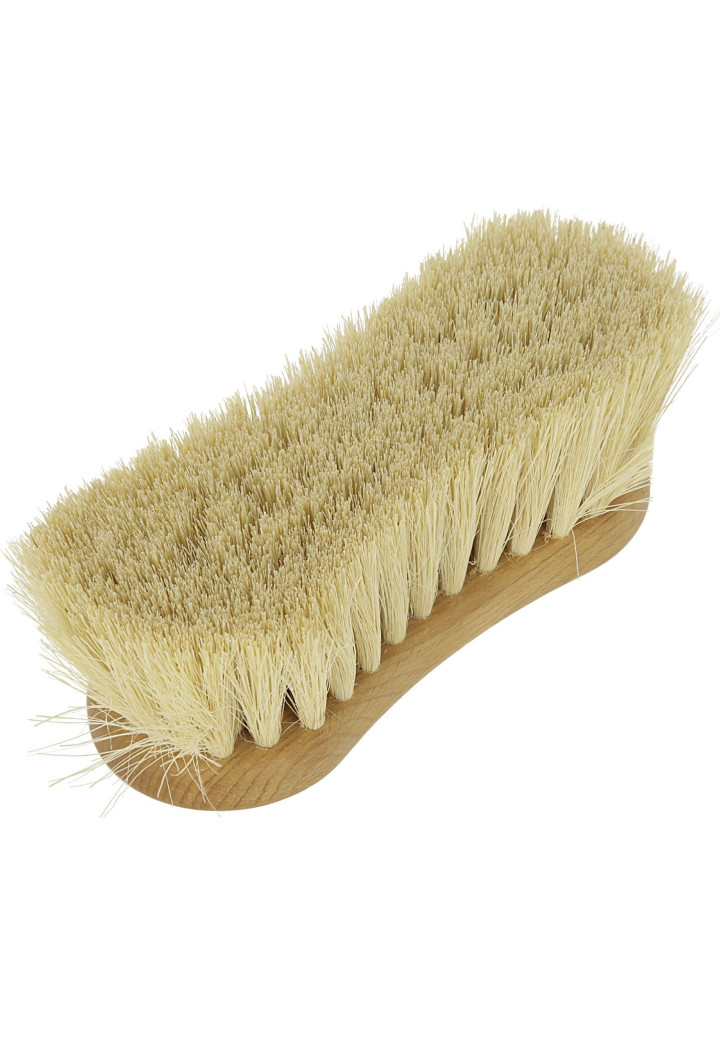 MAGIC BRUSH Bürstenweichholz