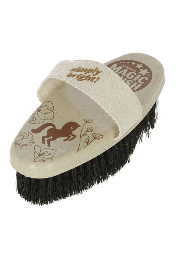 MAGIC BRUSH WaterLily Soft 17cm Brush