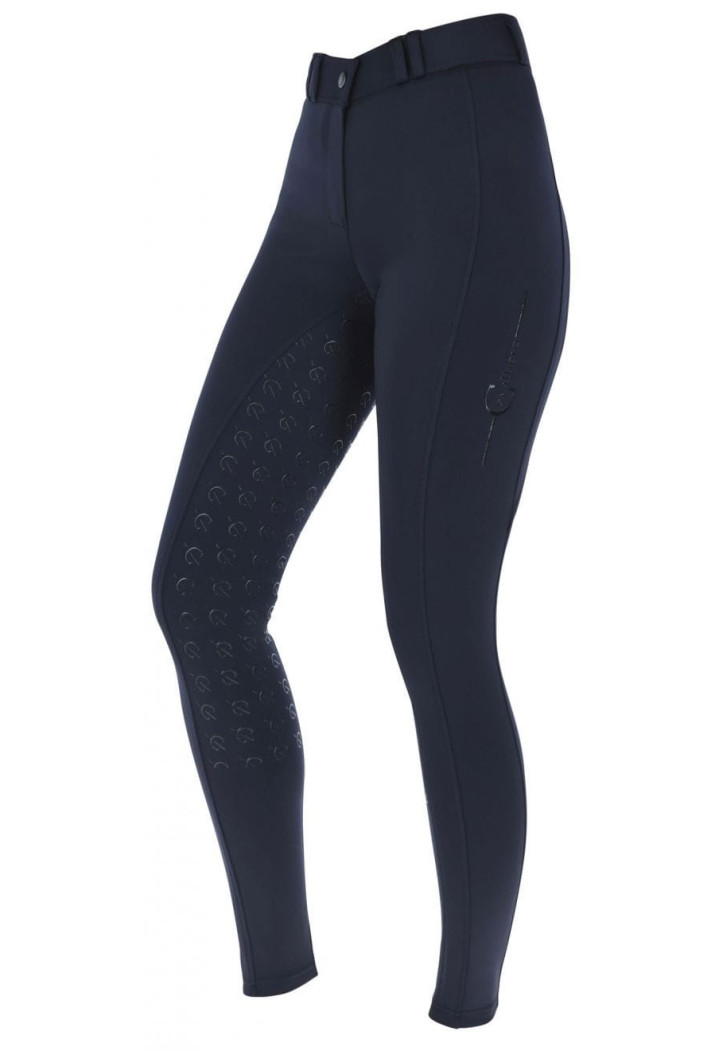 Pantaloni da equitazione COVALLIERO Classic Star femmina