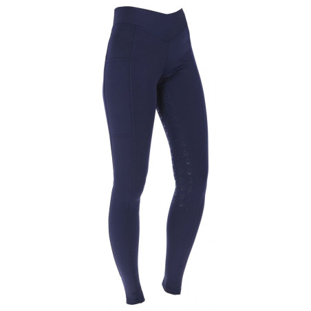 COVALLIERO Classic Star women's leggings