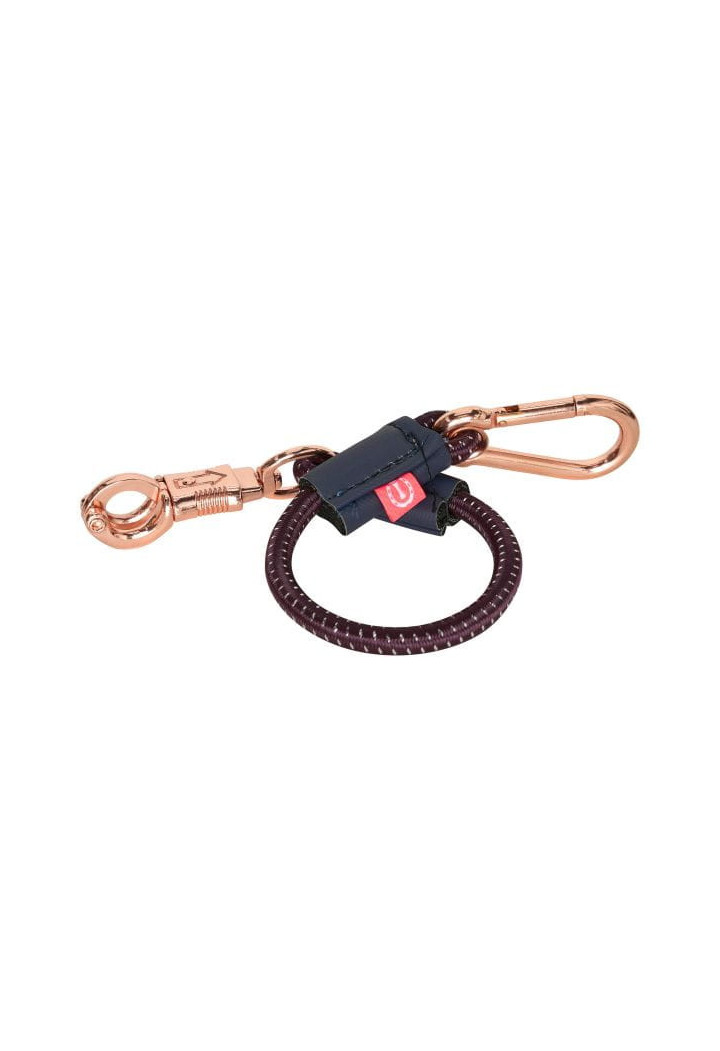 Lead rope transport IR Elastic 40cm