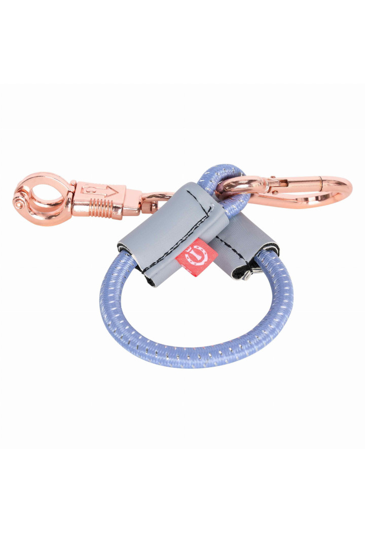 Lead rope transport IR Elastic 40cm