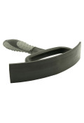 czarny