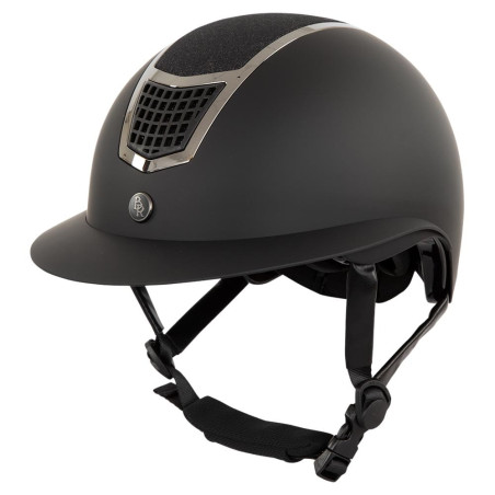 Riding helmet BR Lambda Plus Glitter