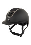 black/dark grey
