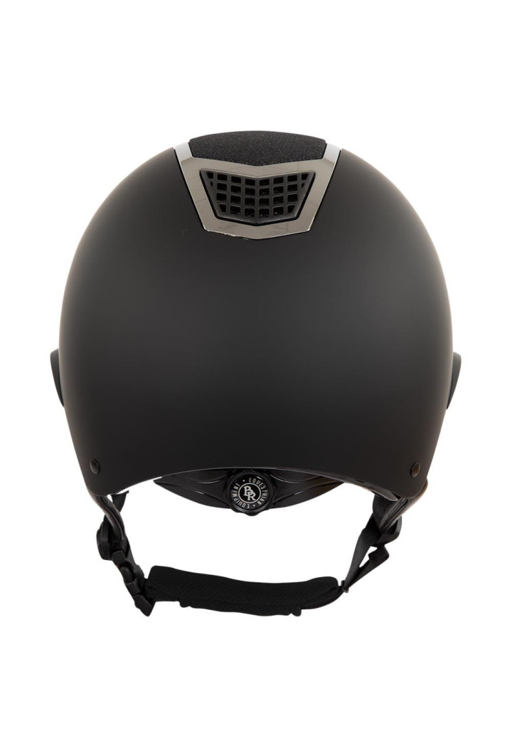 Riding helmet BR Lambda Plus Glitter