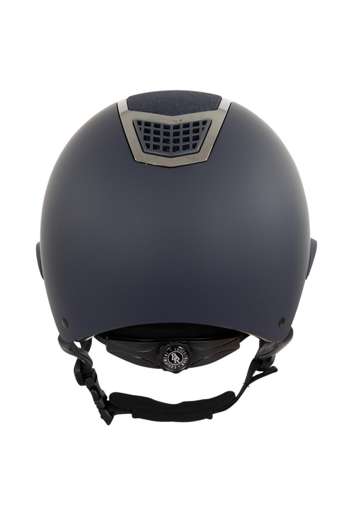Riding helmet BR Lambda Plus Glitter