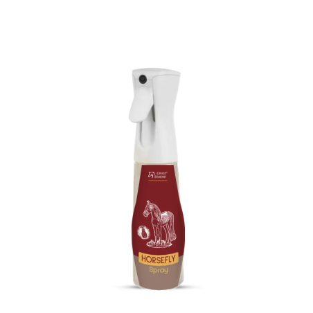 Příprava hmyzu OH Horsefly 300ml sprej