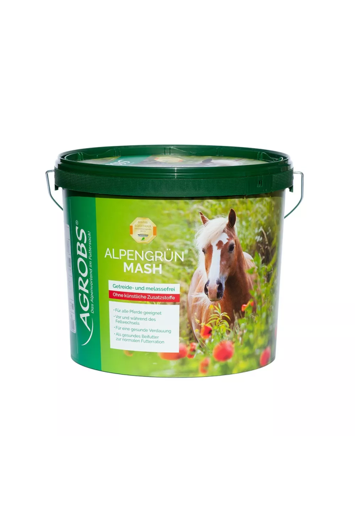 Mash AGROBS Alpengrun Mash 5kg