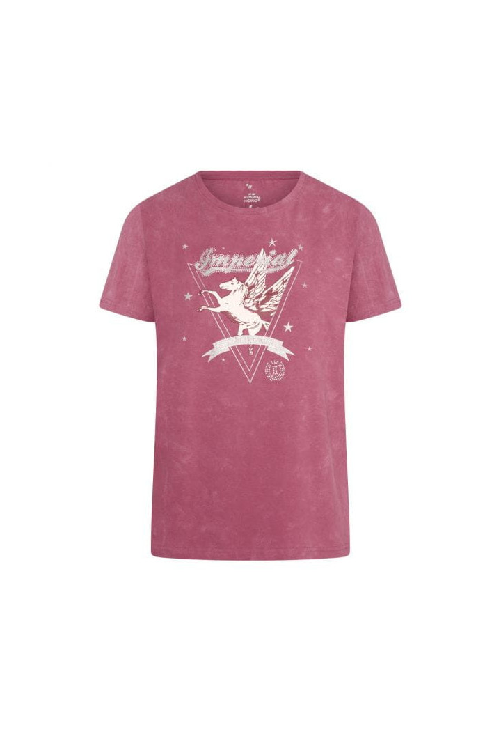 Junges IR Blossom T-Shirt