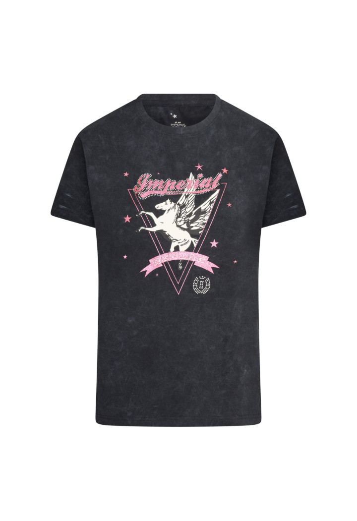 Young IR Blossom T-shirt