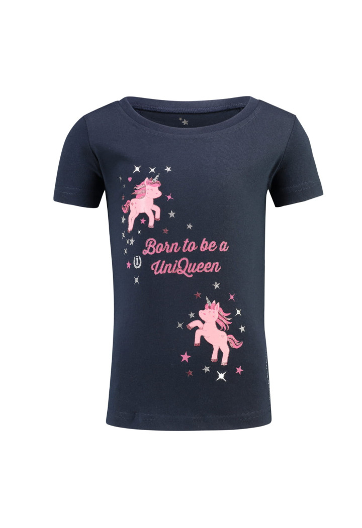 T-shirt IR Unicorn Sparkle Kids