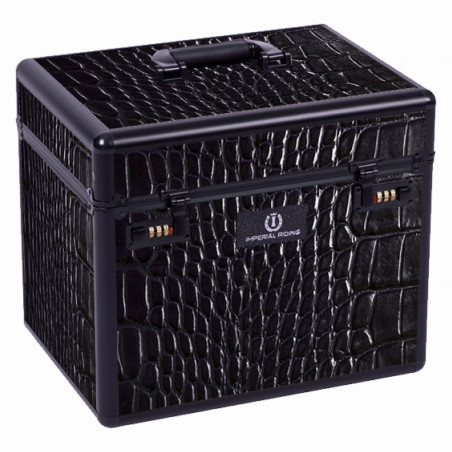 Glänzende IR-Bürstenbox