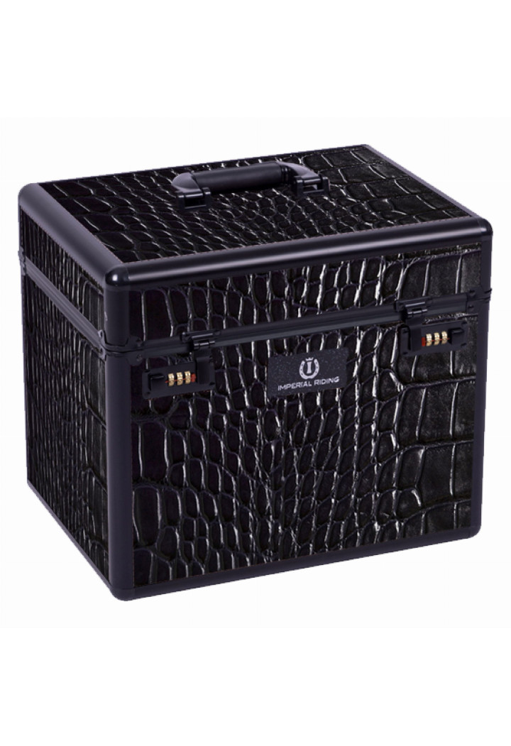 Glänzende IR-Bürstenbox