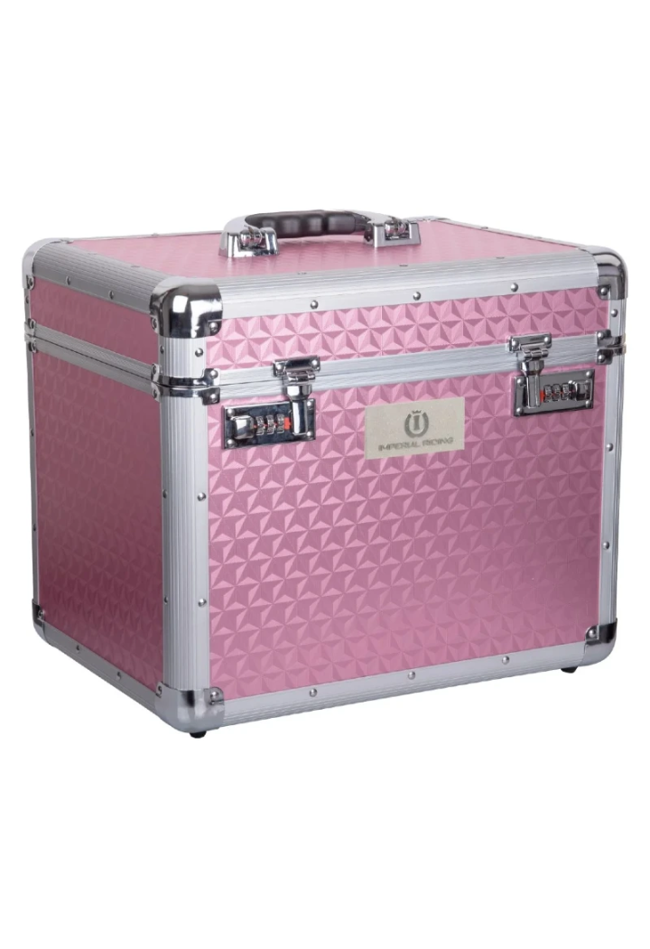Glänzende IR-Bürstenbox